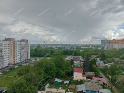 2-komnatnaya-ul-dostoevskogo-d-15 фото