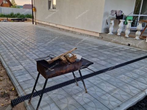 kottedzh-derevnya-berezovka-bogorodskiy-municipalnyy-okrug фото