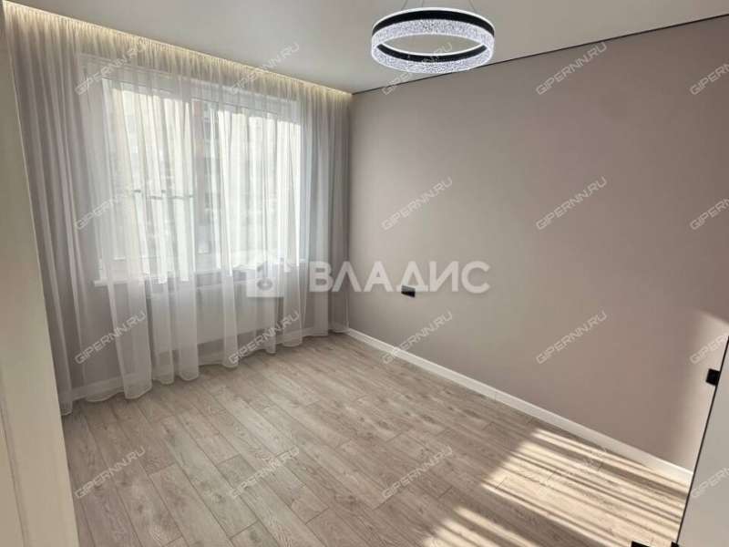 двухкомнатная квартира на Казанском шоссе дом 14 к3