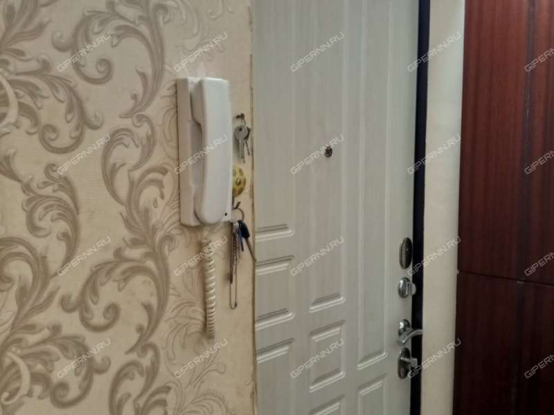 комната в доме 11а/3 на Мончегорской улице