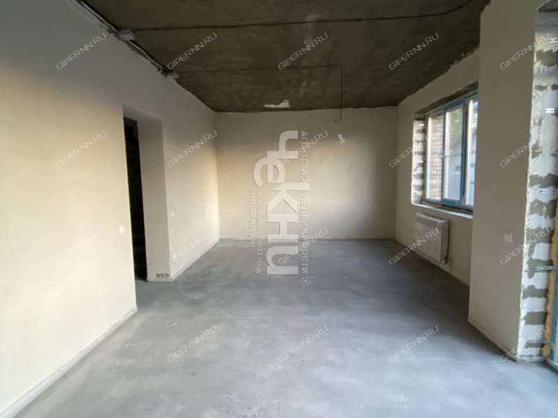 дом на улице Землячки