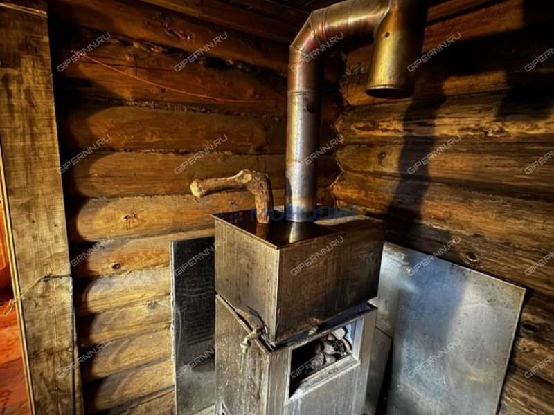 дача на СТ Сад № 1 АО ЗЕФС