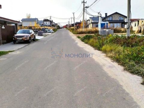 kottedzh-derevnya-burcevo-bogorodskiy-municipalnyy-okrug фото
