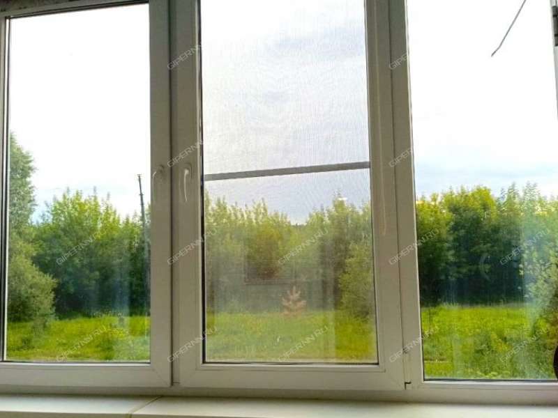 двухкомнатная квартира на улице Декабристов дом 9 к1