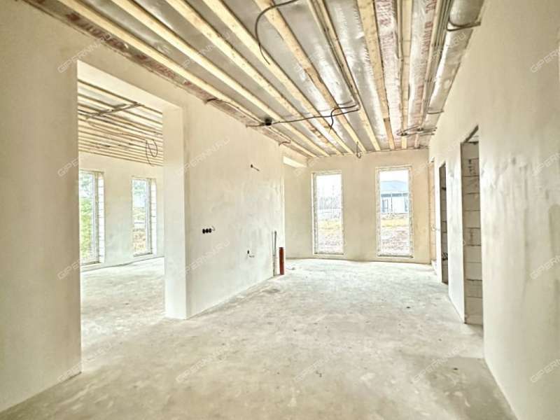 дом на Овражная ул. деревня Майдан