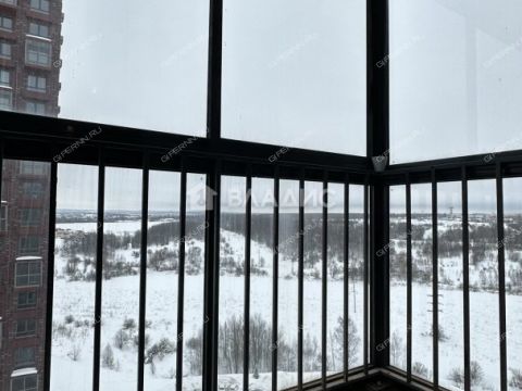 1-komnatnaya-derevnya-utechino-kstovskiy-rayon фото