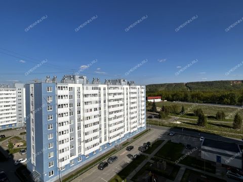 1-komnatnaya-ul-borisa-vidyaeva-d-19 фото