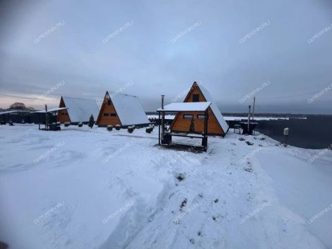 selo-barmino-lyskovskiy-municipalnyy-okrug фото
