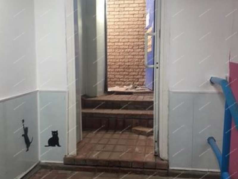 помещение под торговую площадь на Алексеевской улице