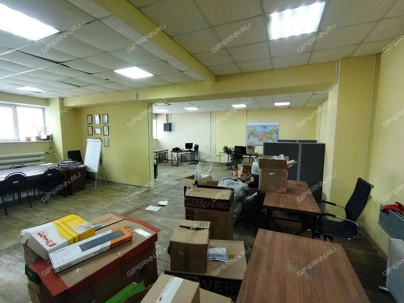 помещение под склад на Московском шоссе