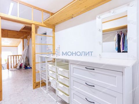 dom-derevnya-ankudinovka-kstovskiy-rayon фото
