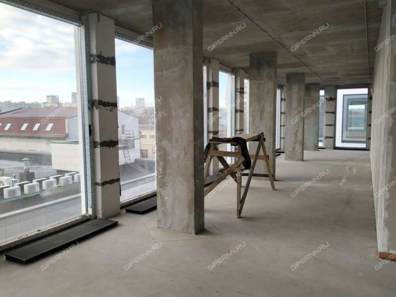 помещение под офис на Кулибина ул., д.3