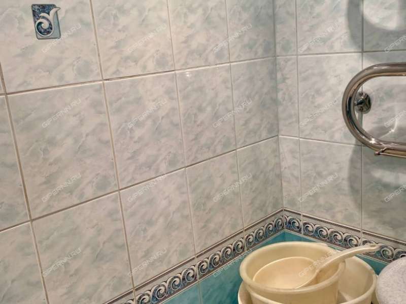 трёхкомнатная квартира на проспекте Героев дом 41