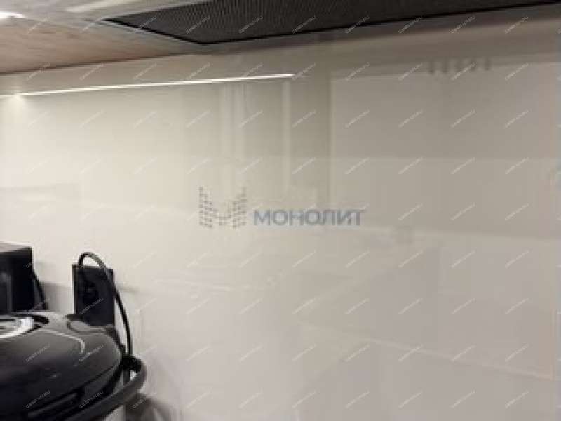 квартира-студия на улице 50-летия Победы дом 10 к1