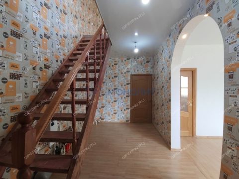 dom-derevnya-kusakovka-kstovskiy-rayon фото