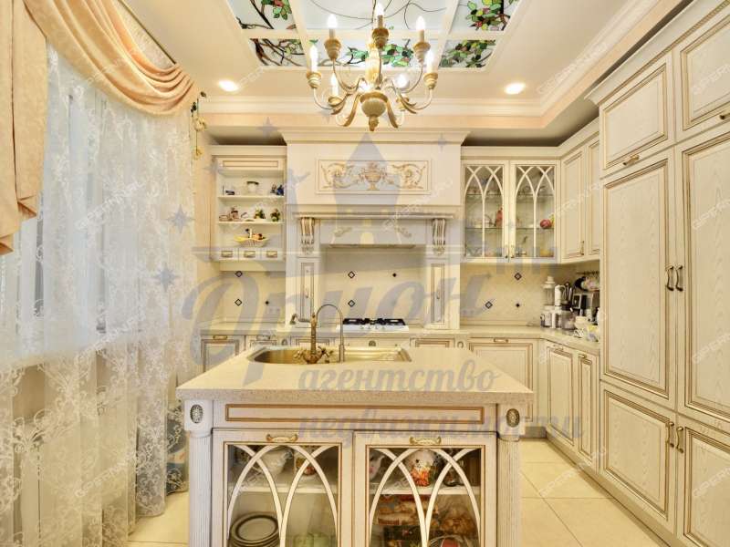 коттедж на д 29 деревня Утечино