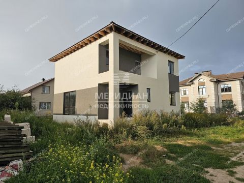 kottedzh-snt-trud-ter-gorodskoy-okrug-bor фото