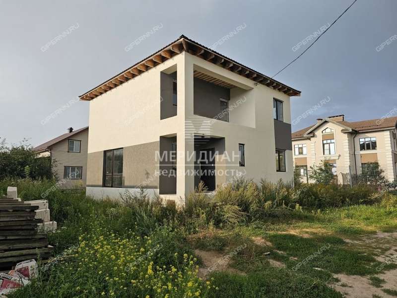 коттедж на  СНТ Труд тер