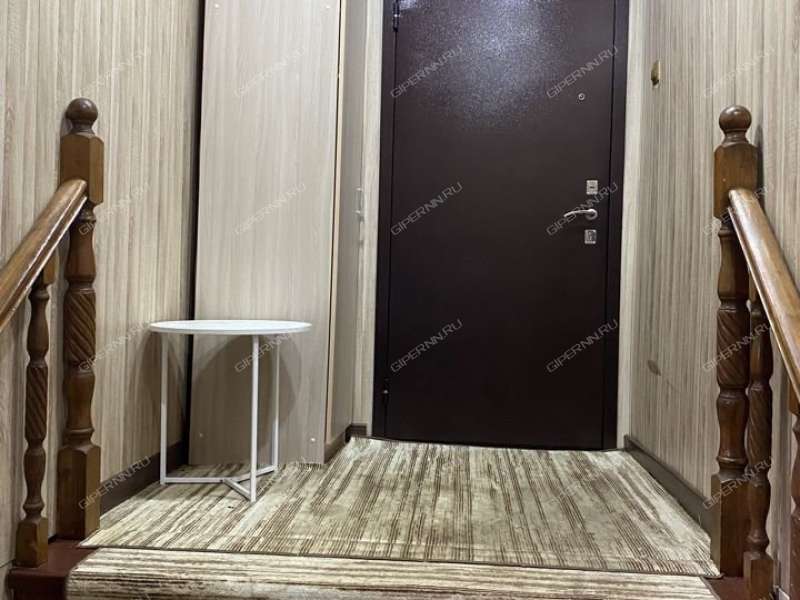 дом в Кузнечном переулке город Богородск