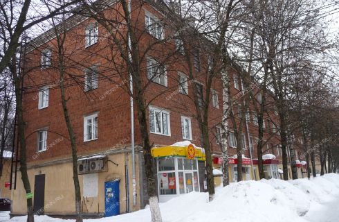 Фото нижний новгород улица бекетова