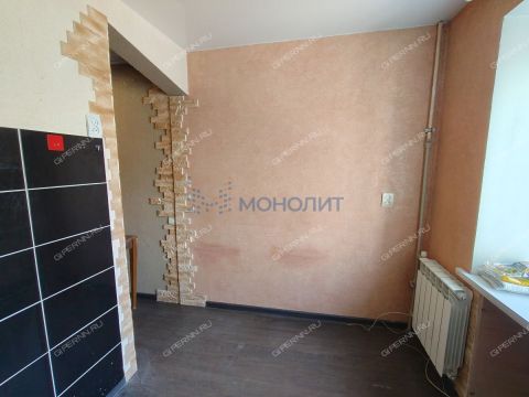 2-komnatnaya-ul-gorohoveckaya-d-48 фото