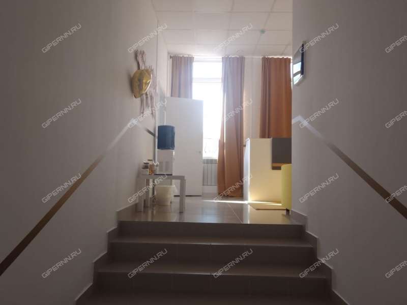 помещение под торговую площадь на Мельникова ул, д. 25