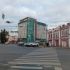 помещение под торговую площадь на улице Свободы