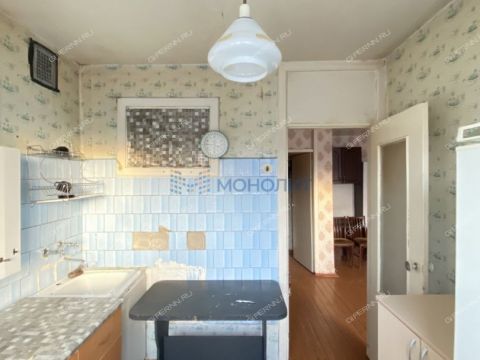 2-komnatnaya-gorod-dzerzhinsk-gorodskoy-okrug-dzerzhinsk фото