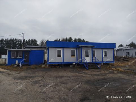 rabochiy-poselok-lukino-balahninskiy-municipalnyy-okrug фото