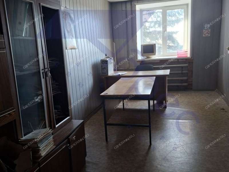 здание под склад на улице Волга город Балахна