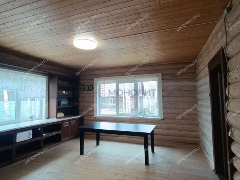 дом на улице Державная Керженский сп