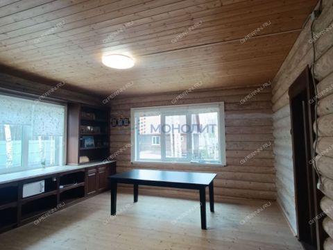 dom-kerzhenskiy-sp-lyskovskiy-municipalnyy-okrug фото