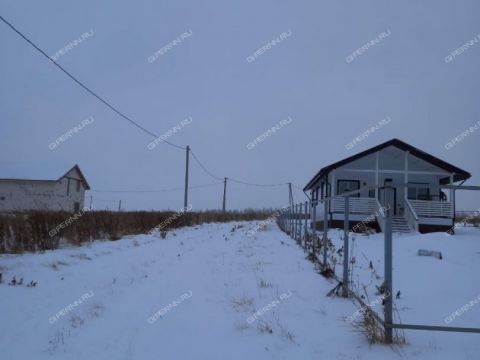 derevnya-burcevo-bogorodskiy-municipalnyy-okrug фото