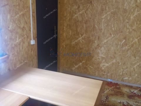 dom-derevnya-ushakovka-lyskovskiy-municipalnyy-okrug фото