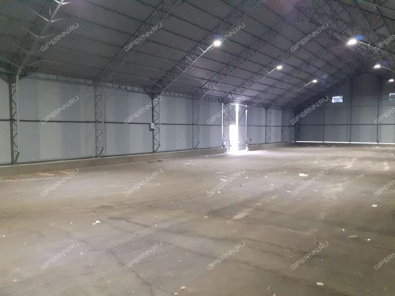 помещение под офис на улице Окская Гавань