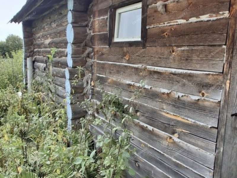 дом на  деревня Ройка