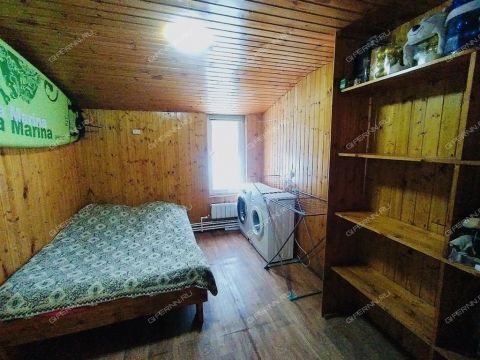 dom-derevnya-zelevo-gorodskoy-okrug-chkalovsk фото