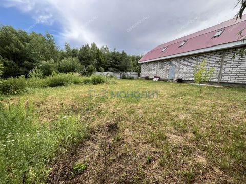 dom-derevnya-koposovo-ul-halzovskaya-d-3 фото