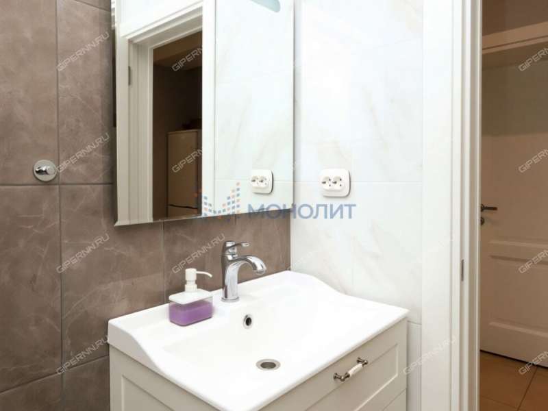 коттедж на Импульсной улице