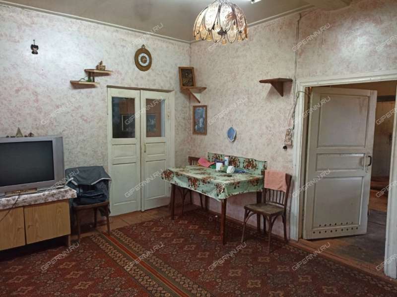 дом на улице Ленина село Мотовилово