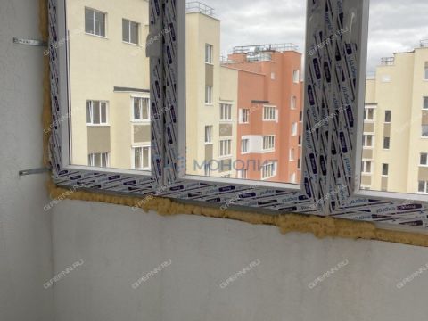 kvartira-studiya-ul-vyaznikovskaya-d-43 фото