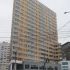 двухкомнатная квартира на Пролетарской улице дом 4 к1