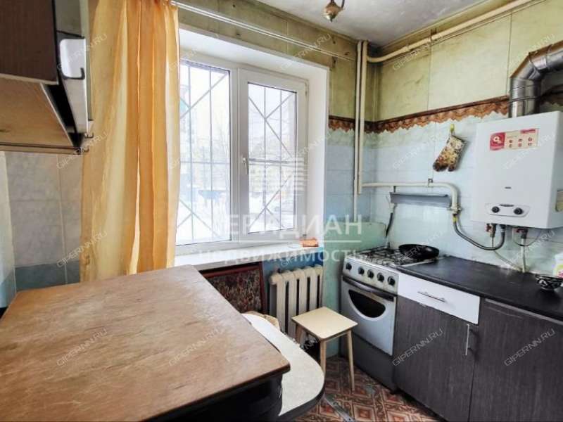 двухкомнатная квартира на проспекте Ленина дом 28Б