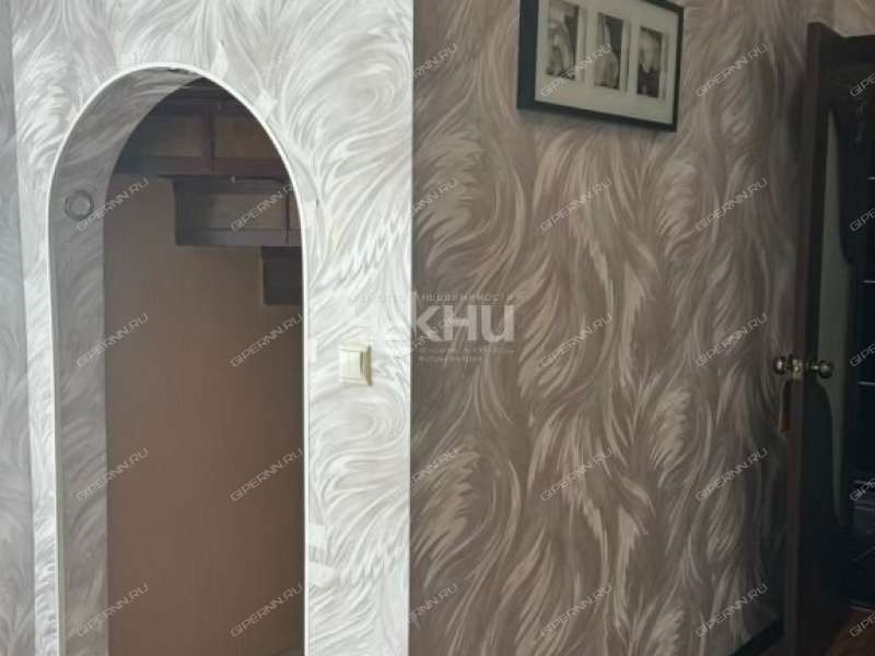 коттедж на улице Данилова город Богородск