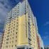 двухкомнатная квартира на улице Маршала Жукова дом 8 к2