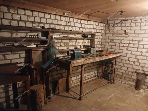 dom-derevnya-rekshino-gorodskoy-okrug-bor фото
