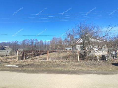 dom-derevnya-shelyauhovo-balahninskiy-municipalnyy-okrug фото