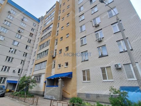 1-komnatnaya-per-svetlogorskiy-d-4 фото