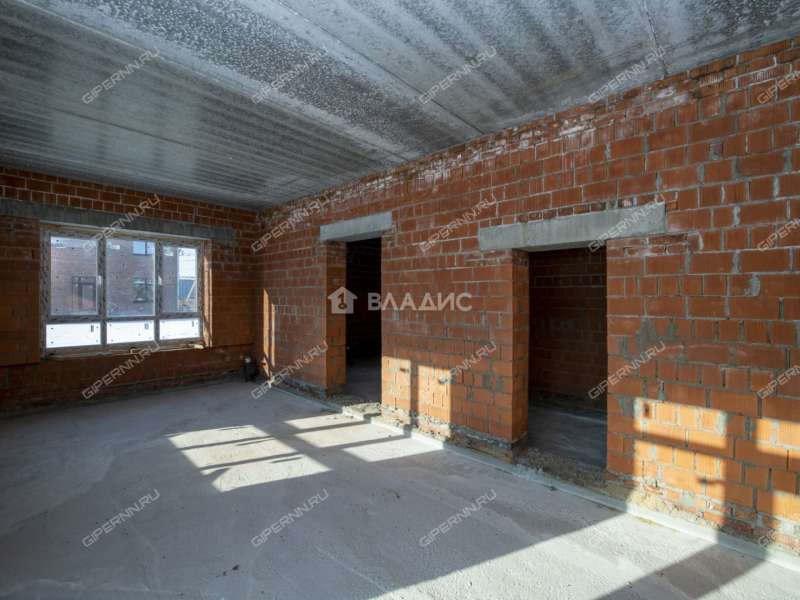 дом на улице Горная деревня Ржавка