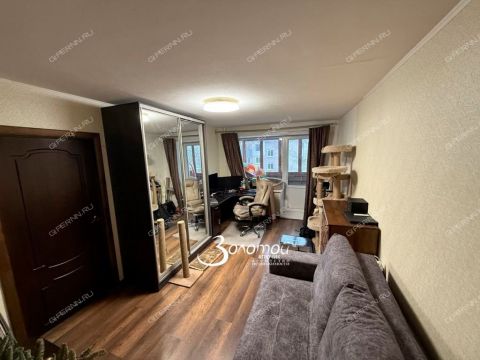 1-komnatnaya-ul-vyacheslava-shishkova-d-7-k1 фото